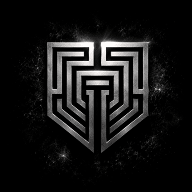 Logo da Comunidade Maze